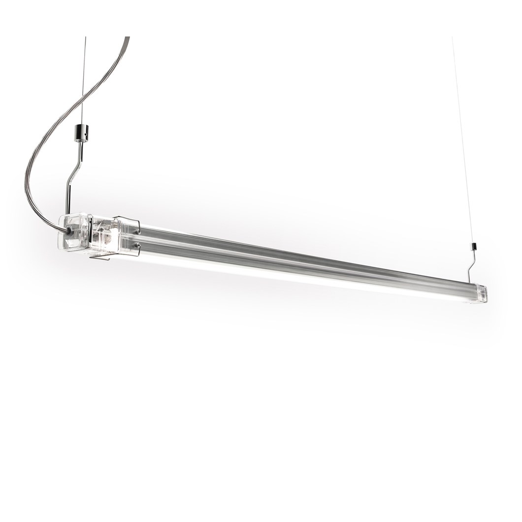 marset neon de luz led pendant darklight design lighting design supply