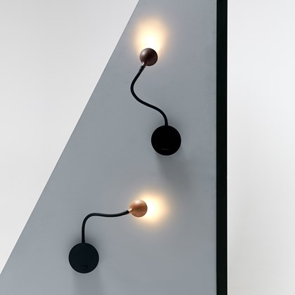 Marset Nº8 LED Wall Light alternative image