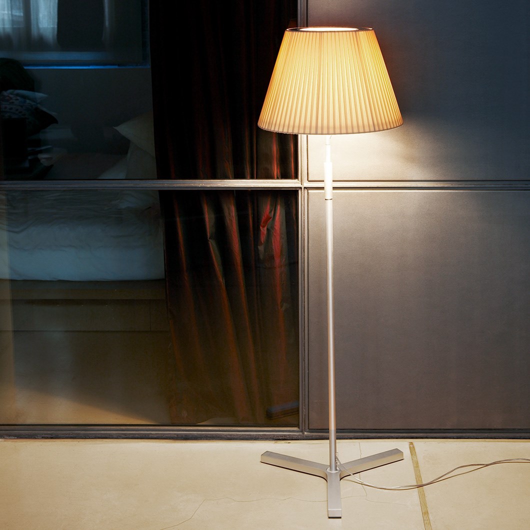 Marset Nolita Floor Lamp | Darklight Design | Lighting ...