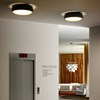 Marset Plaff-On! LED Ceiling Light| Image:0