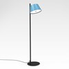 Marset Tam-Tam Single Floor Lamp| Image : 1