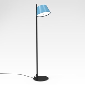 Marset Tam-Tam Single Floor Lamp