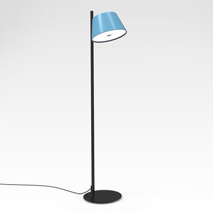 Marset Tam-Tam Single Floor Lamp