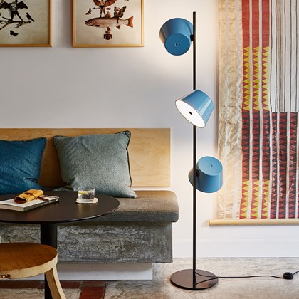 Marset Tam-Tam 3 Floor Lamp alternative image