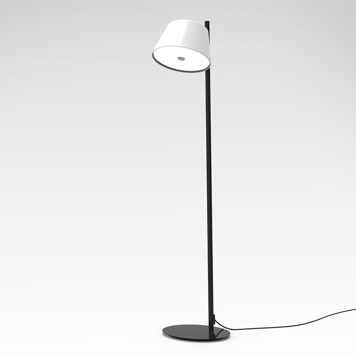 Marset Tam-Tam Single Floor Lamp| Image:3