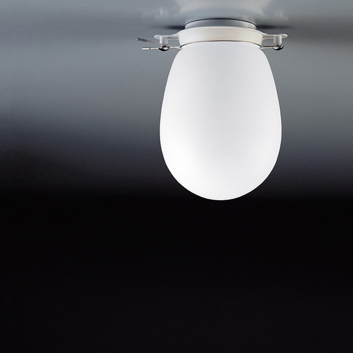 Milan Iluminacion Bano Ceiling Light| Image : 1