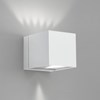 Milan Iluminacion Dau Up & Down Wall Light| Image : 1