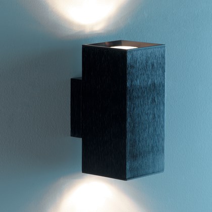 Milan Iluminacion Dau Doble Wall Light alternative image