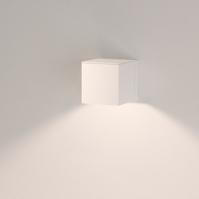 Milan Iluminacion Dau LED Wall Light| Image : 1