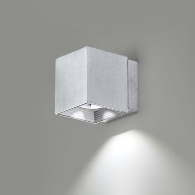 Milan Iluminacion Dau Spot LED Wall Light