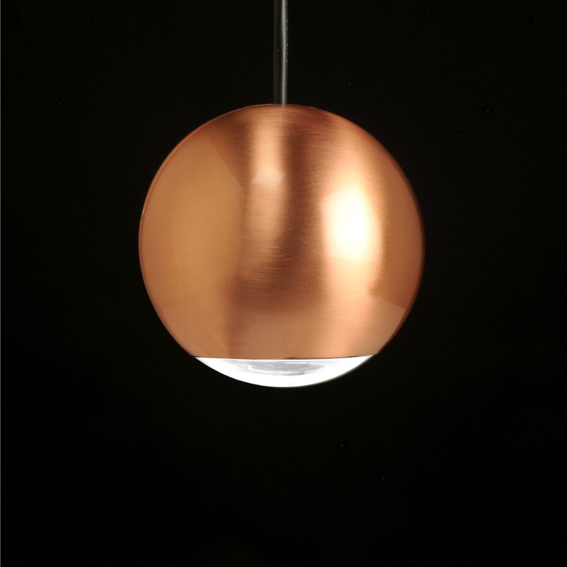 Milan Iluminacion Bo-La Pendant| Image:4