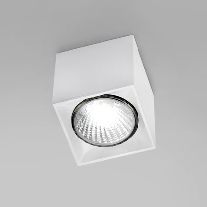 Milan Iluminacion Dau Spot Ceiling Light