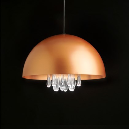 Milan Iluminacion Raindrops Pendant