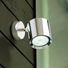 Milan Iluminacion Kronn Adjustable Wall Mounted Spot Light| Image : 1