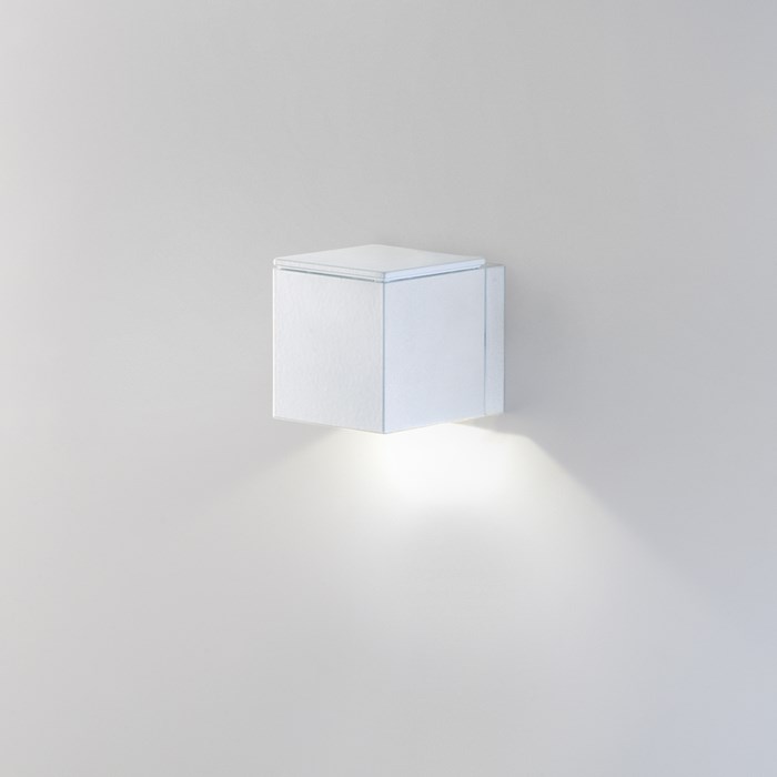 Milan Iluminacion Mini Dau LED Wall Light| Image : 1
