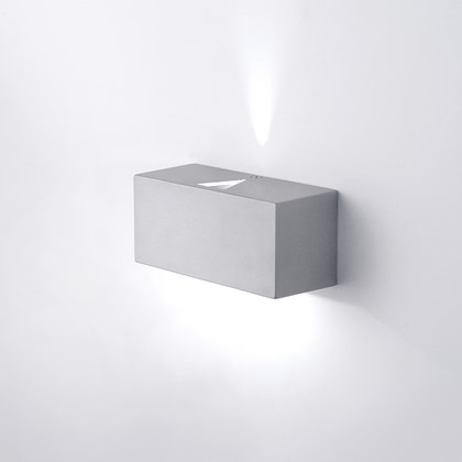 Milan Iluminacion Mini LED Small Wall Light