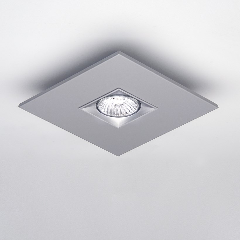 Milan Iluminacion Polifemo 1/2 Ceiling Light| Image : 1
