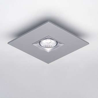 Milan Iluminacion Polifemo 1/2 Ceiling Light