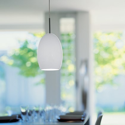 Morosini Egg Pendant