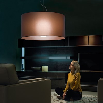 Morosini Fog Pendant