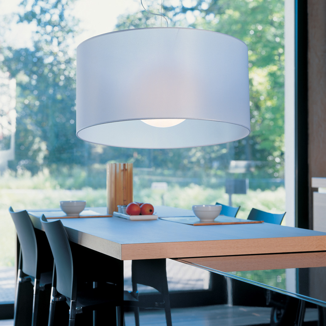 Morosini Fog Ceiling Light Darklight Design Lighting Design Supply