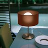 Morosini Fog Table Lamp| Image : 1