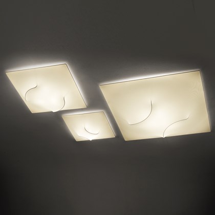 Morosini In and Out Wall / Ceiling Light
