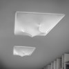 Morosini In and Out Wall / Ceiling Light| Image:0