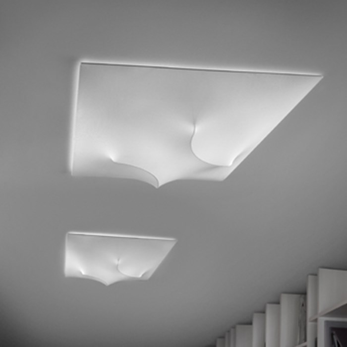 Morosini In and Out Wall / Ceiling Light| Image:1