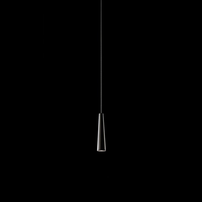 Morosini Mikado 1 Drop LED Pendant| Image:1
