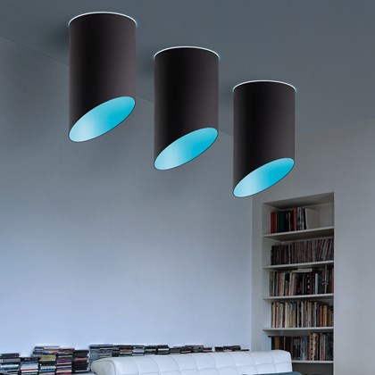 Morosini Pank Ceiling Light alternative image