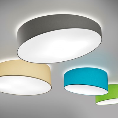 Morosini Pank Ceiling Light