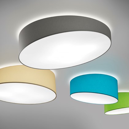 Morosini Pank Ceiling Light