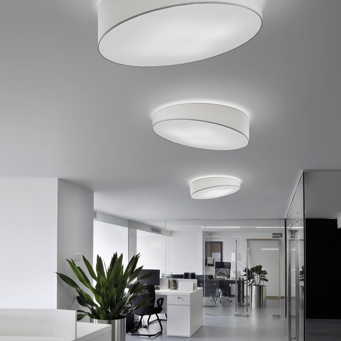 Morosini Pank Ceiling Light| Image:5
