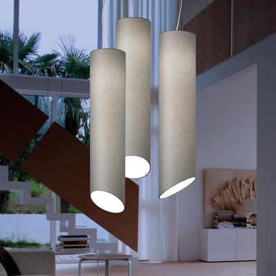 Morosini Pank Pendant Tall