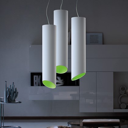Morosini Pank Pendant Tall alternative image