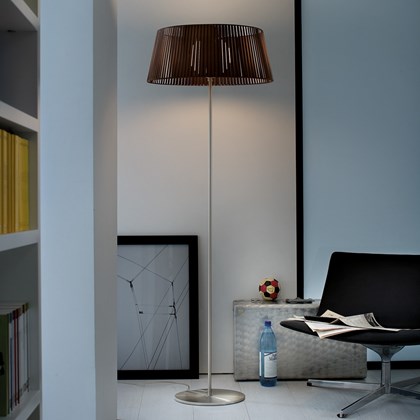 Morosini Ribbon Floor Lamp