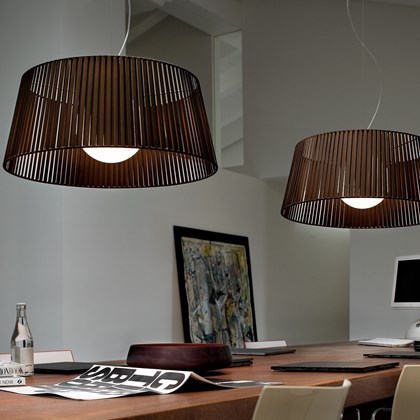 Morosini Ribbon Pendant