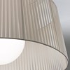 Morosini Ribbon Arc Floor Lamp| Image:0
