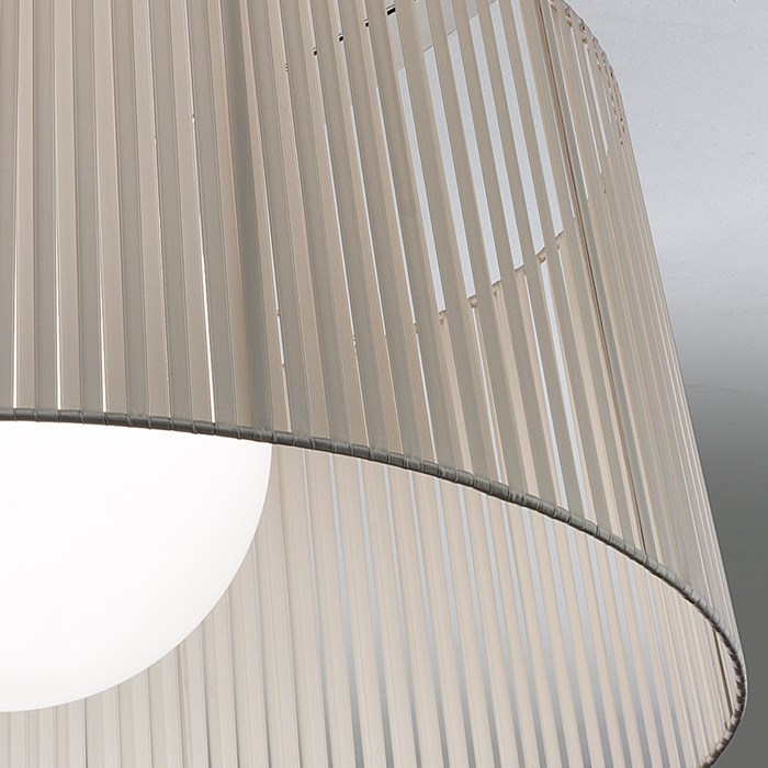 Morosini Ribbon Arc Floor Lamp| Image:1
