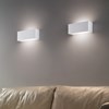 Morosini Sunrise Eco Up & Down LED Wall Light| Image:0