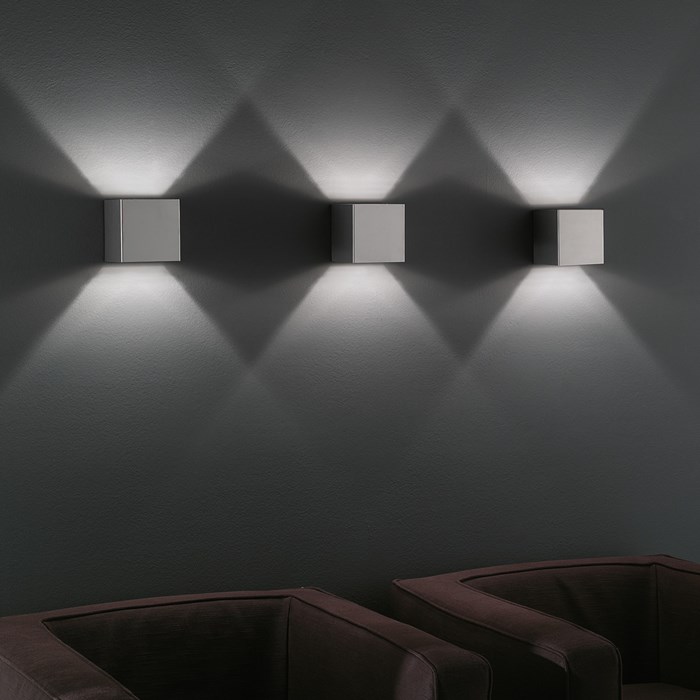 Morosini Sunrise Eco Up & Down LED Wall Light| Image:3