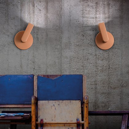 Morosini Vane Wall Light alternative image