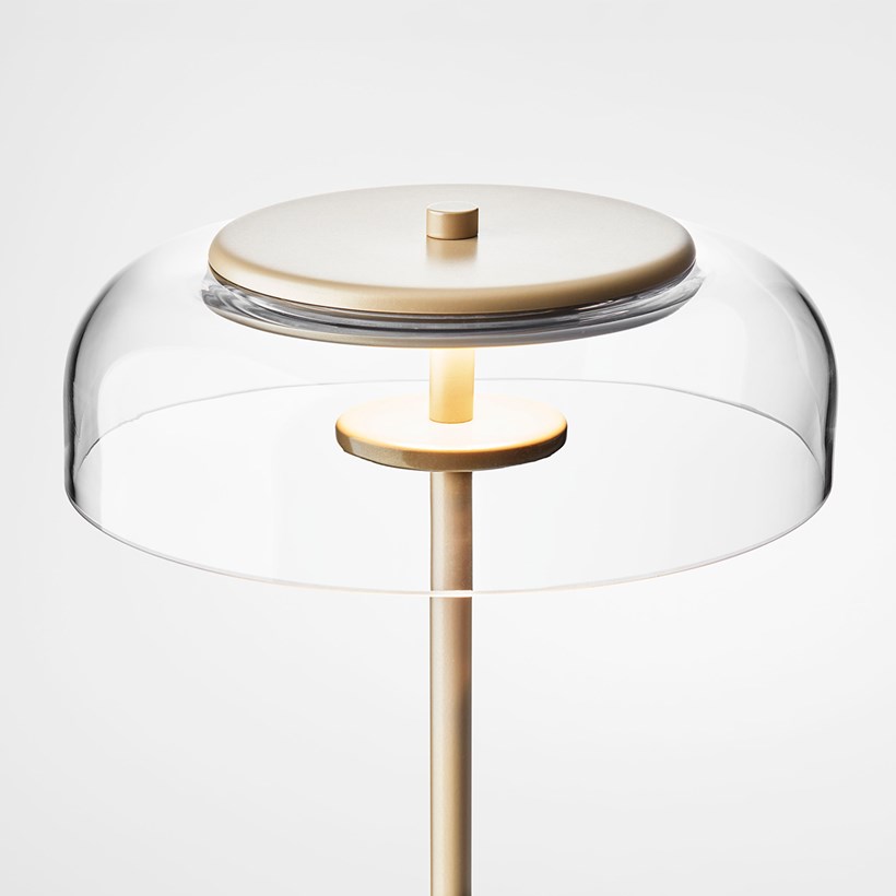 Nuura Blossi LED Table Lamp| Image:4