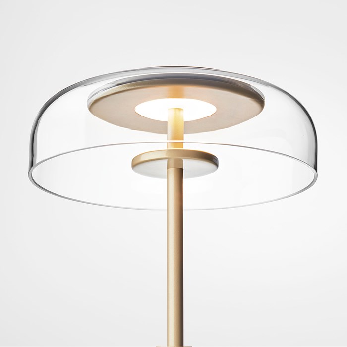 Nuura Blossi LED Table Lamp| Image:8