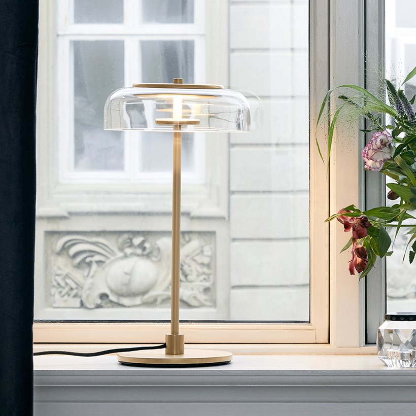 Nuura Blossi LED Table Lamp| Image:5