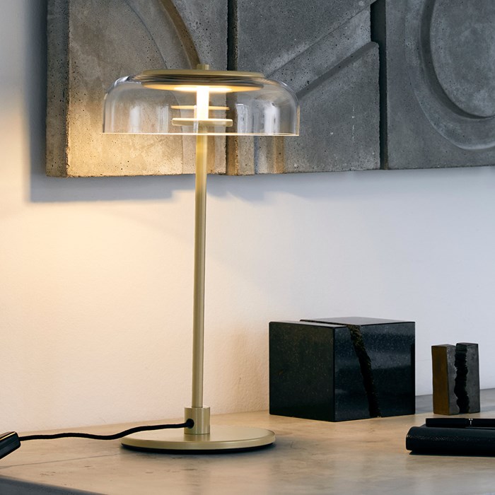 Nuura Blossi LED Table Lamp| Image:2