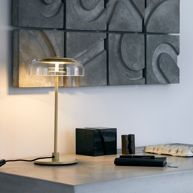 Nuura Blossi LED Table Lamp| Image:10