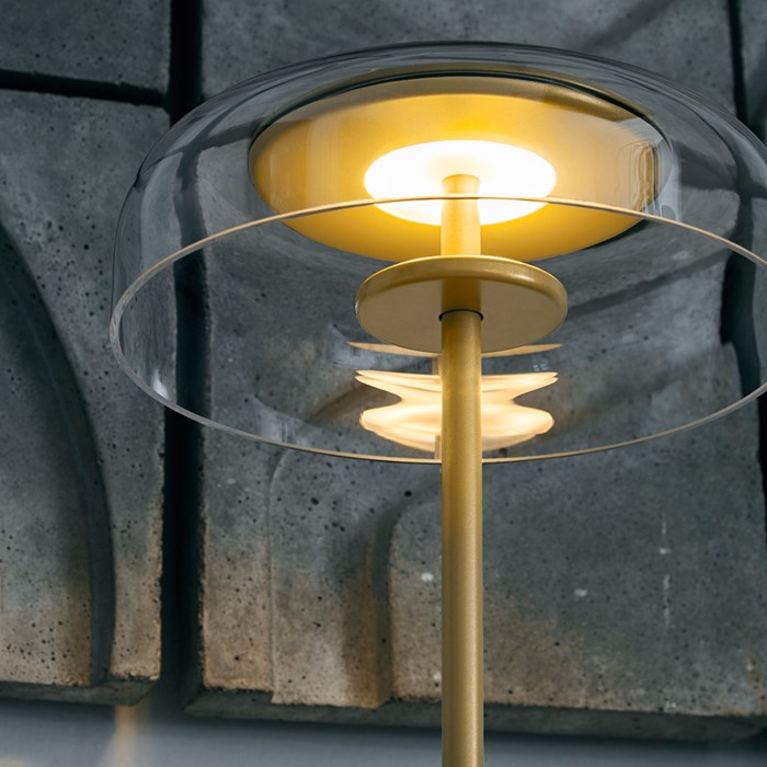 Nuura Blossi LED Table Lamp| Image:9