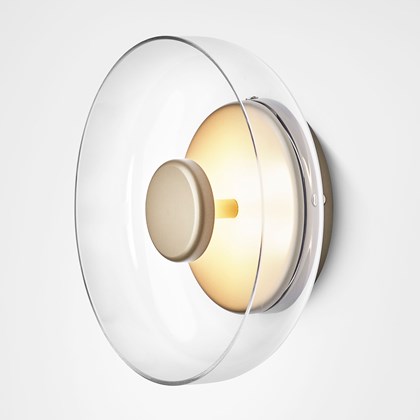 Nuura Blossi LED Wall / Ceiling Light